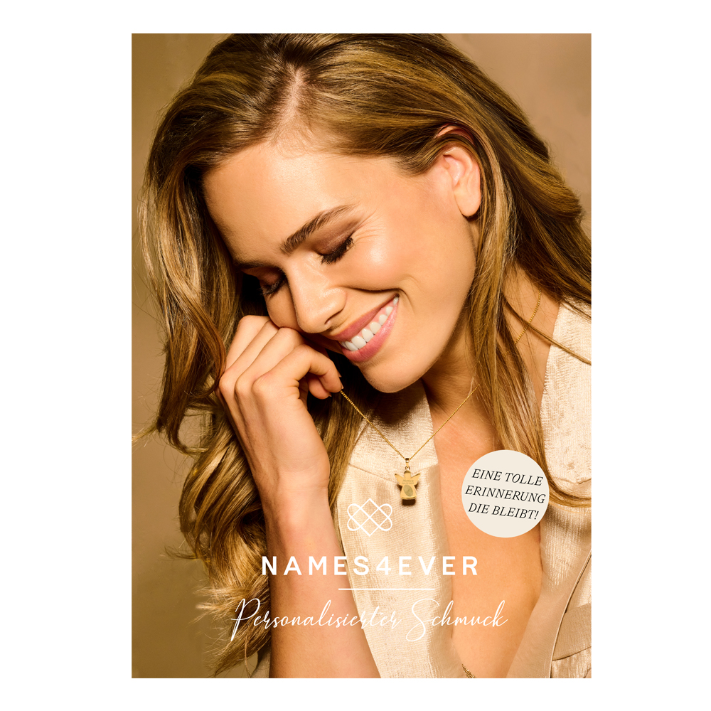 Katalog Namesforever Bestattungen