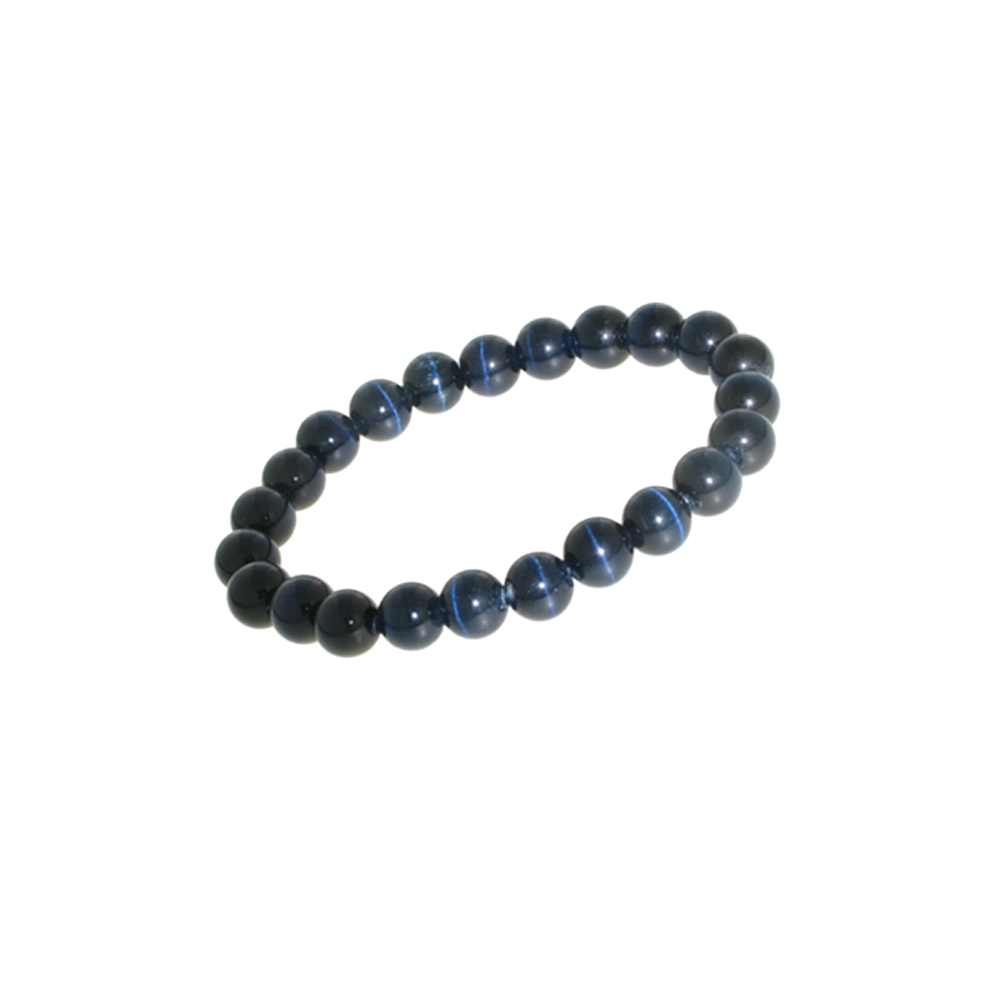 Armband Catseye schwarz Armband Catseye schwarz