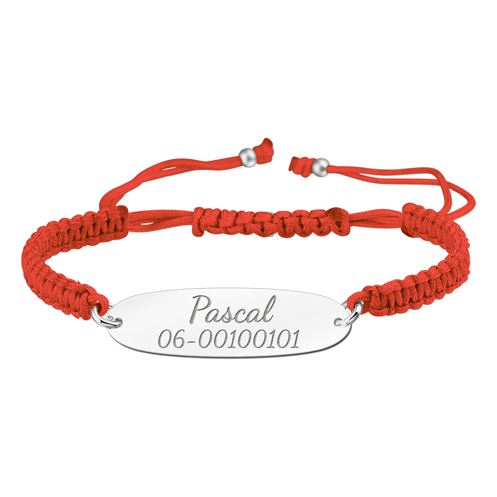 Kids bracelet, silver kids bracelet, bracelet with name Kids bracelet, silver kids bracelet, bracelet with name
